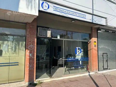 Venta Local Maschwitz Villanueva - MAROTO PROPIEDADES