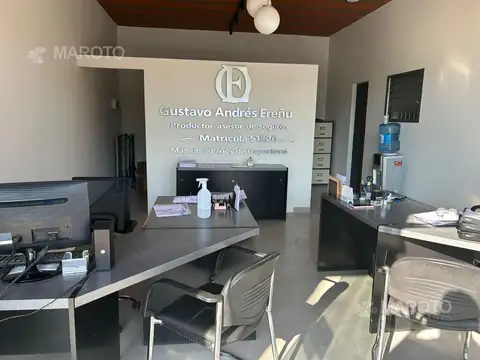 Local en Venta 5 años