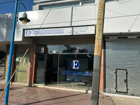 local en venta Los Andes al 900- esquina Villanueva Maschwitz Escobar