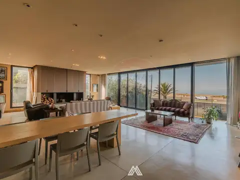 Venta de Lofts, Rambla de Carrasco