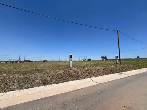 Terreno en Venta de 262,0 m2