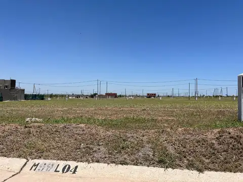 Terreno en Venta en Docta, USD 38.000