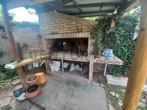 Catamarca y Sarmiento