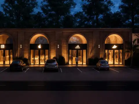 Local en Alquiler en Rumenco, USD 1.400