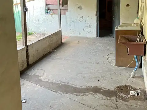 Casa en Venta en Lobos, USD 49.000