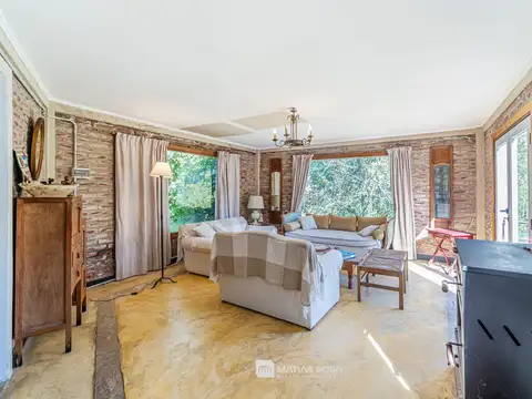 Casa en Venta en Mar Del Plata, USD 120.000