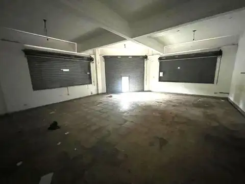 Terreno en Venta, FOT 1,2