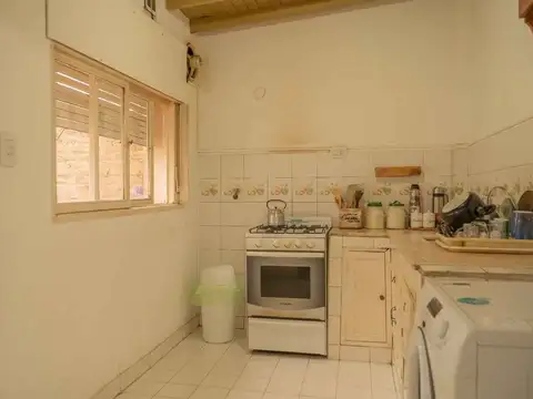 General Paz entre Bolivar y Rivadavia 200