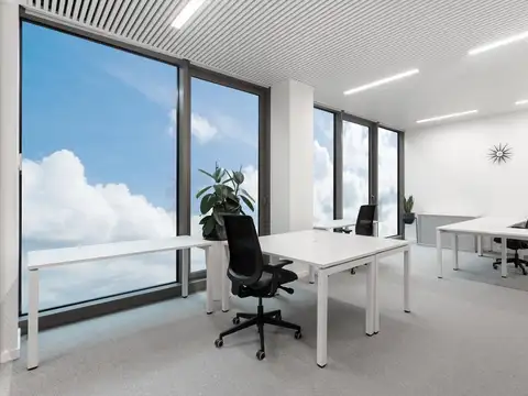 Oficina en Alquiler 5 años