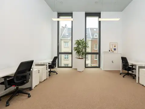 Oficina en Alquiler en Villa Crespo, $ 1.361.294