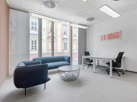 Oficina en Alquiler 5 años