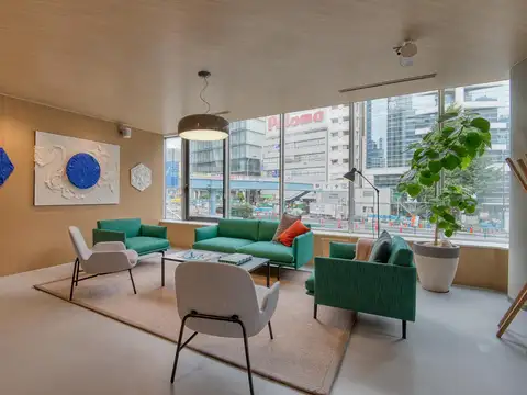 Edificio Republica, Tucumán 1