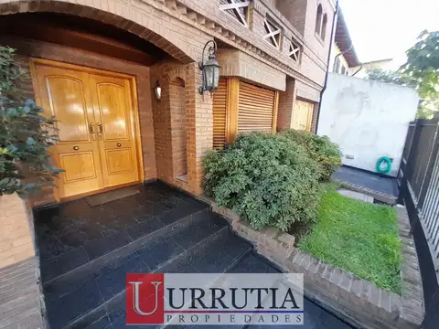 Casa en Venta 20 años