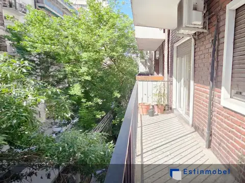 Departamento en Venta 55 años