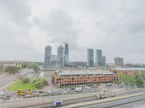 Avenida Ingeniero Huergo 900