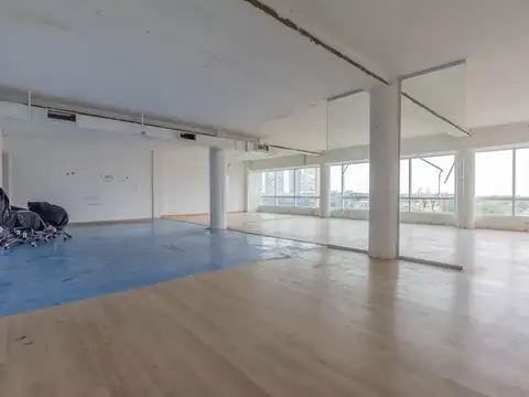 Avenida Ingeniero Huergo 900