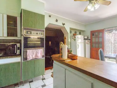 Casa en Venta en Barrio Naón, USD 310.000