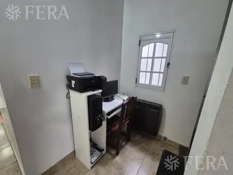 Depto Tipo Casa en Venta de 3 dormitorios