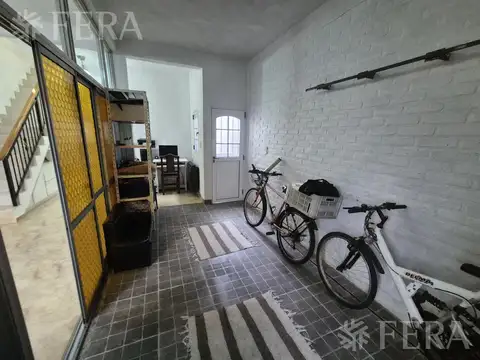 Depto Tipo Casa en Venta 16 años