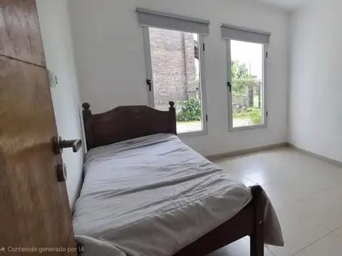 Casa en Venta 3 años