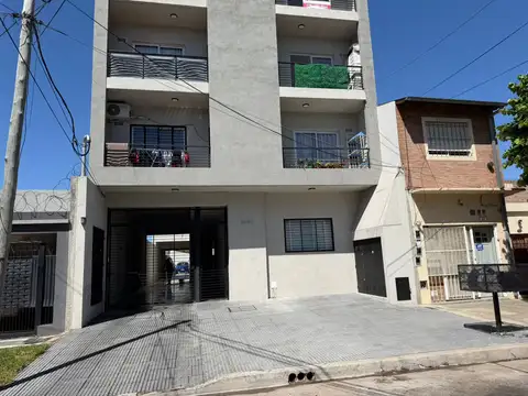 DEPARTAMENTO 2 AMBIENTES EN JOSE LEON SUAREZ