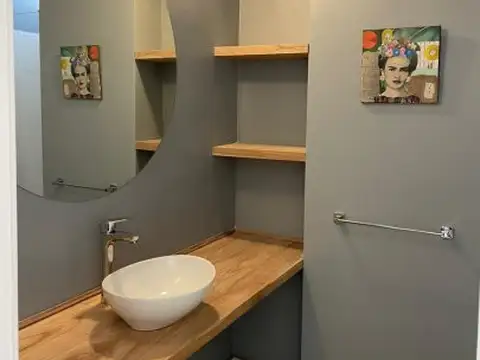 Departamento en Alquiler 46 años