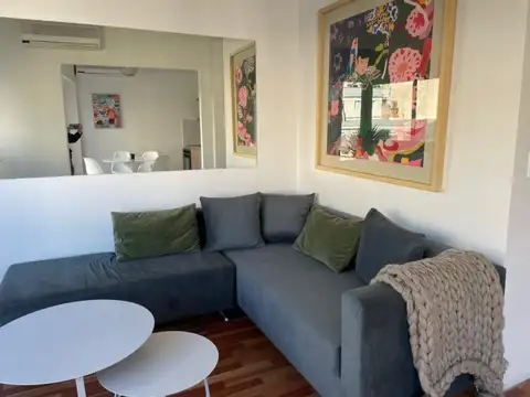 Avenida Santa Fe 851 , Piso No definido