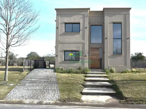 CASAS - CASA - ESCOBAR, GRAN BS. AS. NORTE