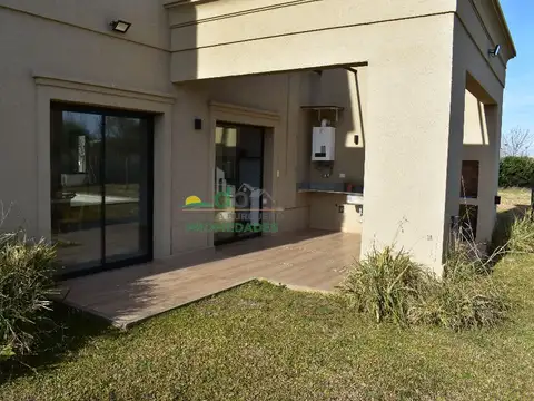 Casa en Venta en Puertos - Araucarias, USD 300.000