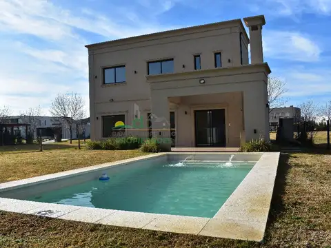 Puertos - Barrio Araucarias