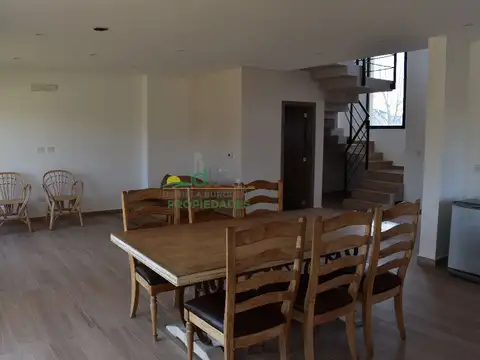 Puertos - Barrio Araucarias