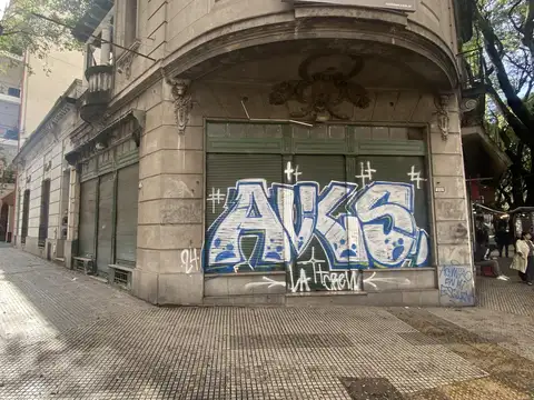 Local en alquiler en Caballito, 221m²