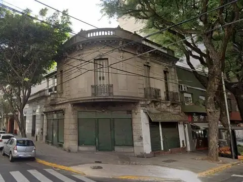 Local en Alquiler A Estrenar