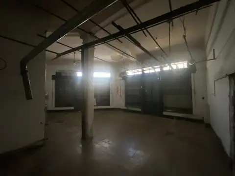 Local en Alquiler A Estrenar