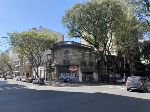 Local en Alquiler en Caballito, USD 12.000