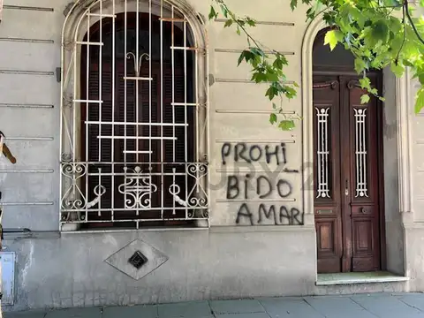 Venta de Casa 3 AMBIENTES en Villa General Mitre, Capital Federal ...