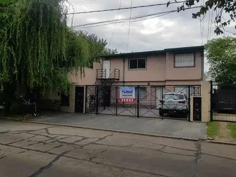 DEPARTAMENTO EN VENTA 2 AMB CON PATIO Y BALCON