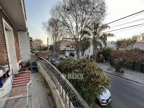 Depto Tipo Casa en Venta en Parque Avellaneda, USD 172.000