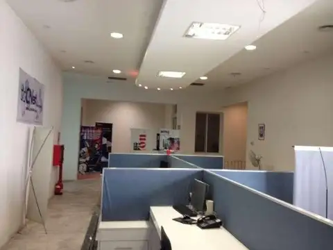 Galpon en Venta en Barracas, USD 850.000