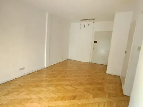 Departamento en Venta en Caballito, USD 156.000