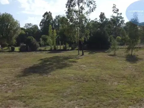 Terreno en Venta, FOT 0,8