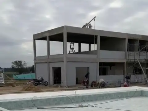 Terreno en venta - 620mts2 - Lagos de Canning II - Esteban Echeverría