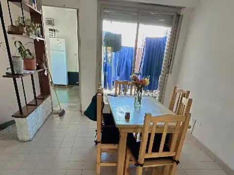 Depto Tipo Casa en Venta de 2 dormitorios
