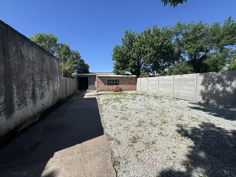 Entre Ríos al 800 Roldán