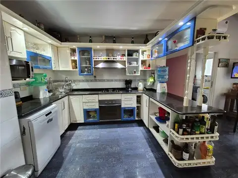 Casa en Venta de 5 dormitorios