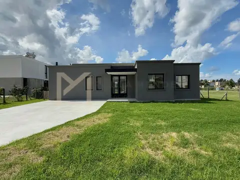 Casa  en Venta en San Matias, Escobar, G.B.A. Zona Norte