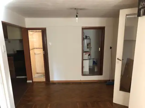 Depto Tipo Casa en Alquiler A Estrenar