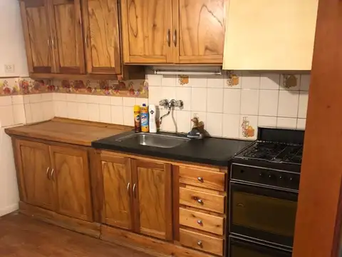 ALQUILER PH 2 AMBIENTES SIN EXPENSAS EN SAN ISIDRO