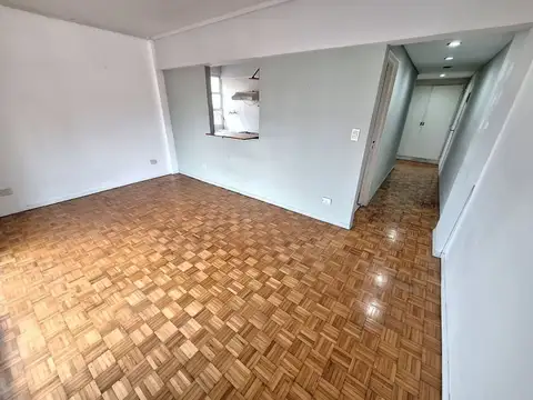 Departamento en Alquiler en Belgrano Barrancas, $ 850.000