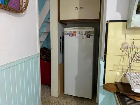 Depto Tipo Casa en Venta con 1 cocheras